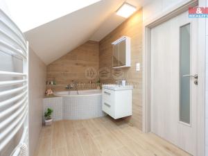 Prodej rodinného domu, Dolany, 100 m2
