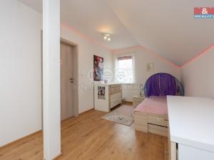 Prodej rodinného domu, Dolany, 100 m2
