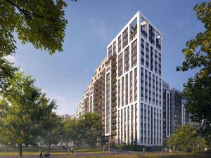 Prodej bytu 1+kk, Brno, 35 m2