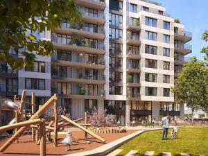 Prodej bytu 1+kk, Brno, 35 m2