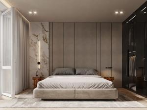 Prodej bytu 2+kk, Praha - Vinohrady, Blanická, 45 m2
