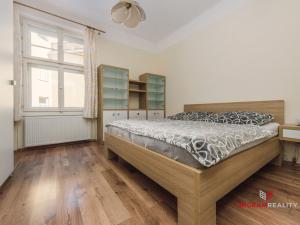 Pronájem bytu 2+1, Hradec Králové, Eliščino nábřeží, 80 m2