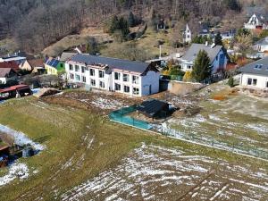 Prodej rodinného domu, Svinošice, 164 m2