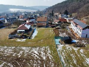 Prodej rodinného domu, Svinošice, 164 m2