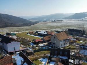 Prodej rodinného domu, Svinošice, 164 m2