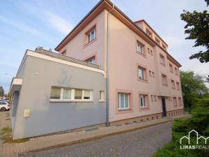 Pronájem bytu 2+kk, Roudnice nad Labem, třída T. G. Masaryka, 52 m2
