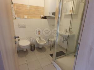 Pronájem atypického bytu, Praha, Zborovská, 114 m2