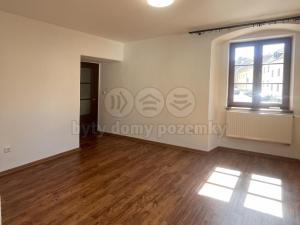 Pronájem bytu 3+1, Klatovy - Klatovy I, Vančurova, 90 m2