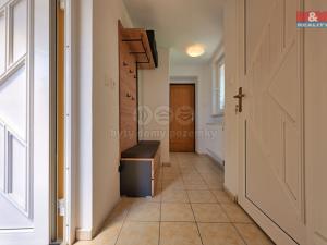 Prodej rodinného domu, Vyškov - Dědice, 137 m2