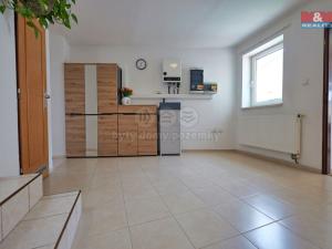 Prodej rodinného domu, Vyškov - Dědice, 137 m2