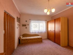 Prodej rodinného domu, Kladno - Kročehlavy, Riegrova, 57 m2