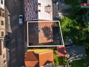 Prodej rodinného domu, Kladno - Kročehlavy, Riegrova, 57 m2