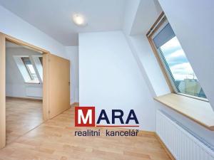 Pronájem bytu 3+kk, Olomouc, Bacherova, 87 m2