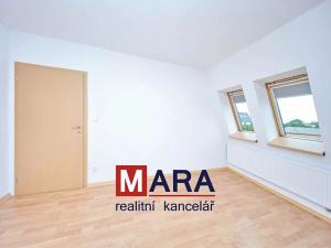 Pronájem bytu 3+kk, Olomouc, Bacherova, 87 m2