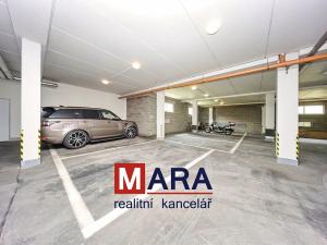 Pronájem bytu 3+kk, Olomouc, Bacherova, 87 m2