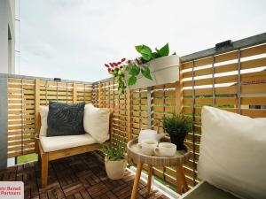Prodej bytu 3+kk, Rakovník, Šamotka, 56 m2