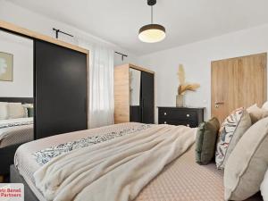Prodej bytu 3+kk, Rakovník, Šamotka, 56 m2