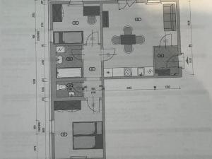 Prodej bytu 3+kk, Rakovník, Šamotka, 56 m2