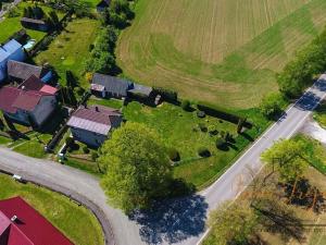 Pronájem rodinného domu, Vracovice, 200 m2