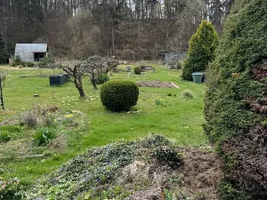 Prodej chaty, Sezimovo Ústí, 28 m2