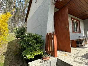 Prodej chaty, Sezimovo Ústí, 28 m2