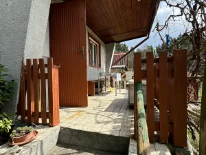 Prodej chaty, Sezimovo Ústí, 28 m2