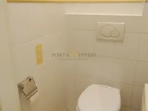 Pronájem bytu 2+kk, Praha - Nusle, Hradeckých, 54 m2