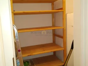 Pronájem bytu 2+kk, Praha - Nusle, Hradeckých, 54 m2