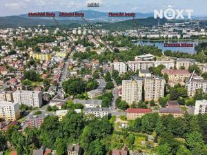 Prodej bytu 4+1, Jablonec nad Nisou, Křišťálová, 80 m2