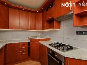 Prodej bytu 4+1, Jablonec nad Nisou, Křišťálová, 80 m2