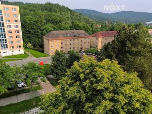 Prodej bytu 4+1, Jablonec nad Nisou, Křišťálová, 80 m2