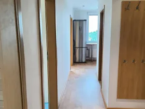 Prodej bytu 4+1, Jablonec nad Nisou, Křišťálová, 80 m2