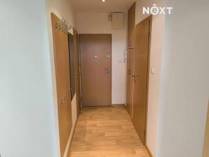 Prodej bytu 4+1, Jablonec nad Nisou, Křišťálová, 80 m2