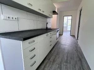 Pronájem bytu 2+1, Chomutov, Stavbařská, 59 m2