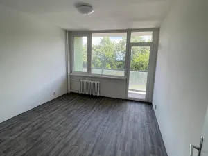 Pronájem bytu 2+1, Chomutov, Stavbařská, 59 m2