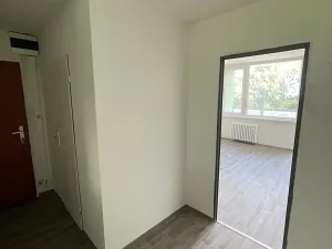 Pronájem bytu 2+1, Chomutov, Stavbařská, 59 m2