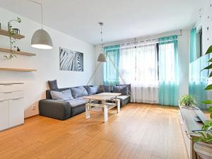 Prodej bytu 2+kk, Praha - Dolní Chabry, Poštova, 54 m2