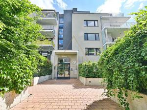 Prodej bytu 2+kk, Praha - Dolní Chabry, Poštova, 54 m2