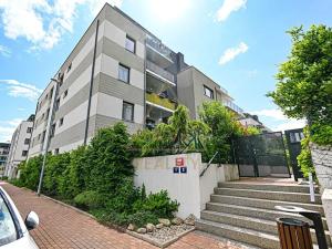 Prodej bytu 2+kk, Praha - Dolní Chabry, Poštova, 54 m2