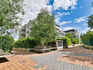 Prodej bytu 2+kk, Praha - Dolní Chabry, Poštova, 54 m2