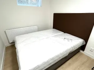 Pronájem bytu 1+kk, Praha - Vysočany, Poděbradská, 25 m2