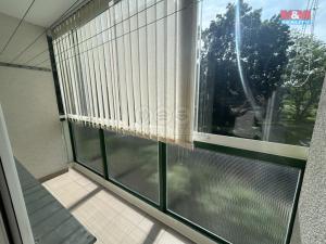 Pronájem bytu 2+1, Žatec, U Jezu, 65 m2