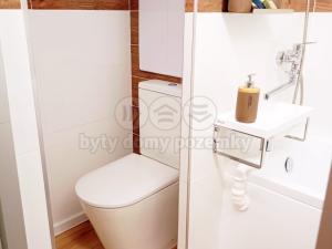 Pronájem bytu 2+1, Chomutov, Dřínovská, 61 m2