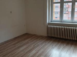 Pronájem bytu 1+1, Teplice, U Vlastního krbu, 48 m2