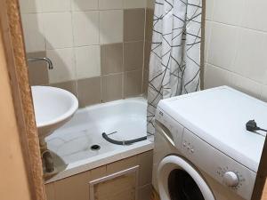 Pronájem bytu 1+kk, Teplice, Hlávkova, 30 m2