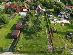 Prodej pozemku pro bydlení, Svitavy, 994 m2