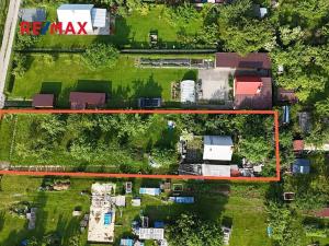 Prodej pozemku pro bydlení, Svitavy, 994 m2