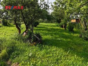 Prodej pozemku pro bydlení, Svitavy, 994 m2