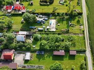 Prodej pozemku pro bydlení, Svitavy, 994 m2