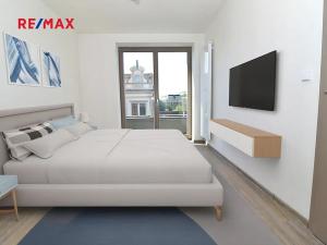 Pronájem bytu 4+kk, Chrudim, Poděbradova, 100 m2